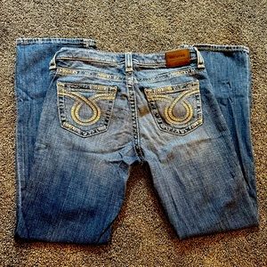 Big Star Women’s Jeans